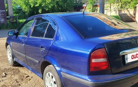 Skoda Octavia IV, 1998 год, 550 000 рублей, 3 фотография