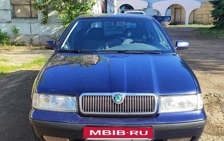 Skoda Octavia IV, 1998 год, 550 000 рублей, 2 фотография
