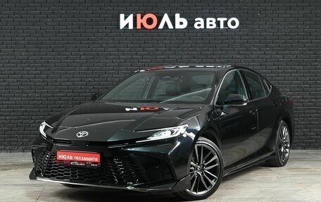 Toyota Camry, 2025 год, 4 120 000 рублей, 1 фотография