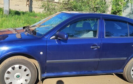 Skoda Octavia IV, 1998 год, 550 000 рублей, 5 фотография