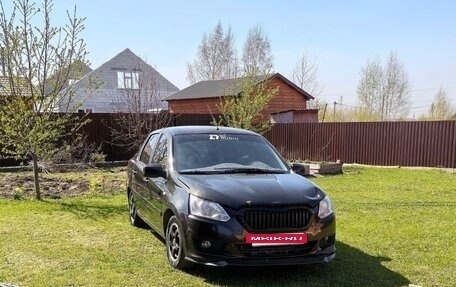 Datsun on-DO I рестайлинг, 2016 год, 750 000 рублей, 5 фотография