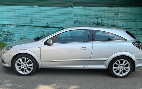 Opel Astra H, 2008 год, 450 000 рублей, 4 фотография
