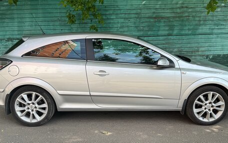 Opel Astra H, 2008 год, 450 000 рублей, 2 фотография