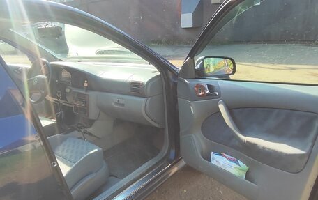 Skoda Octavia IV, 1998 год, 550 000 рублей, 11 фотография