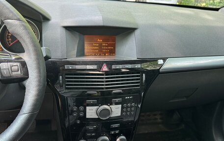Opel Astra H, 2008 год, 450 000 рублей, 7 фотография