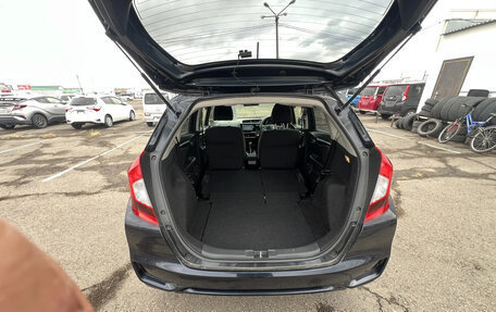 Honda Fit III, 2019 год, 1 220 000 рублей, 3 фотография