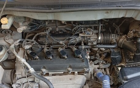 Nissan Serena II, 2003 год, 720 000 рублей, 4 фотография