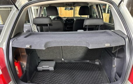 Skoda Fabia II, 2013 год, 670 000 рублей, 9 фотография