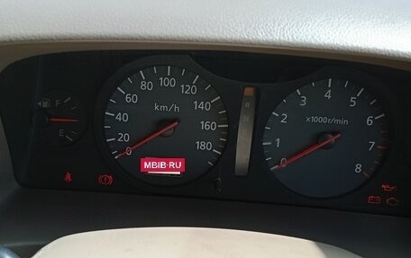 Nissan Serena II, 2003 год, 720 000 рублей, 5 фотография