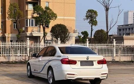 BMW 3 серия, 2021 год, 3 100 000 рублей, 3 фотография