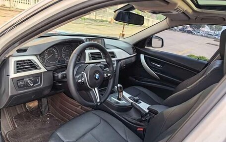 BMW 3 серия, 2021 год, 3 100 000 рублей, 5 фотография