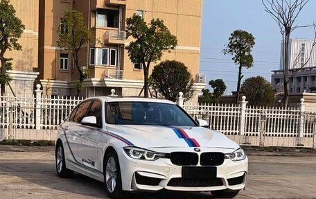 BMW 3 серия, 2021 год, 3 100 000 рублей, 2 фотография
