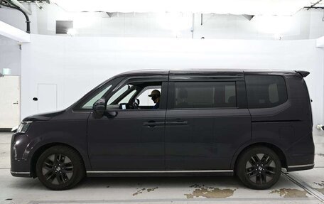 Honda Stepwgn, 2022 год, 2 146 010 рублей, 5 фотография