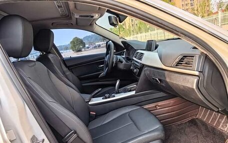 BMW 3 серия, 2021 год, 3 100 000 рублей, 7 фотография