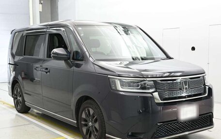 Honda Stepwgn, 2022 год, 2 146 010 рублей, 6 фотография