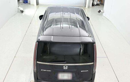 Honda Stepwgn, 2022 год, 2 146 010 рублей, 2 фотография