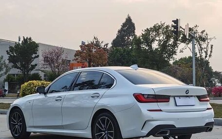 BMW 3 серия, 2021 год, 3 100 000 рублей, 4 фотография