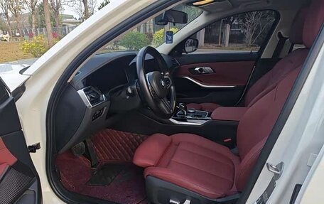 BMW 3 серия, 2021 год, 3 100 000 рублей, 7 фотография