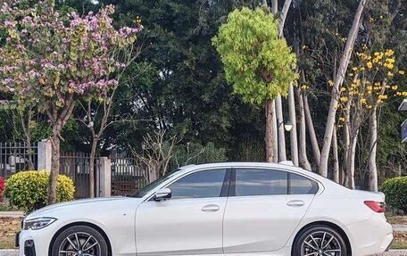 BMW 3 серия, 2021 год, 3 100 000 рублей, 5 фотография