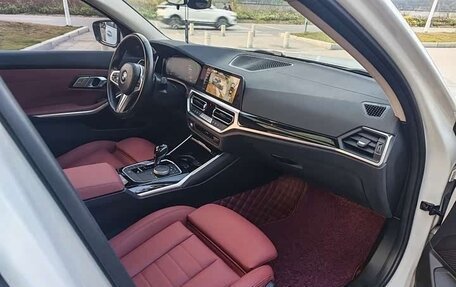 BMW 3 серия, 2021 год, 3 100 000 рублей, 8 фотография