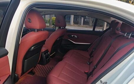 BMW 3 серия, 2021 год, 3 100 000 рублей, 11 фотография