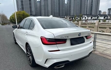 BMW 3 серия, 2021 год, 2 950 000 рублей, 5 фотография