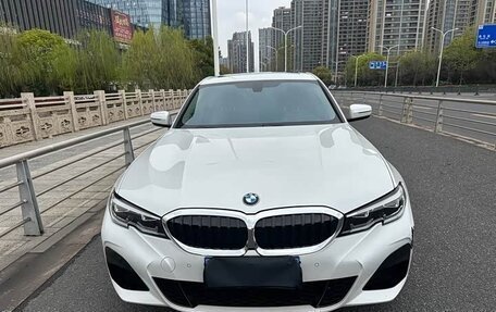 BMW 3 серия, 2021 год, 2 950 000 рублей, 2 фотография