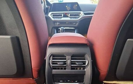 BMW 3 серия, 2021 год, 3 100 000 рублей, 12 фотография