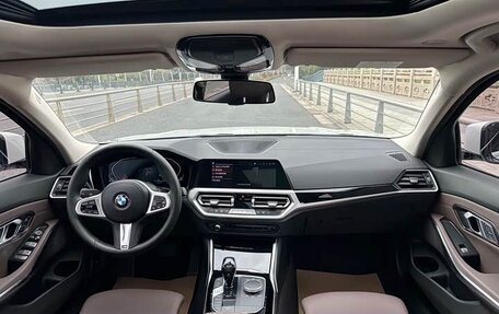 BMW 3 серия, 2021 год, 2 950 000 рублей, 8 фотография