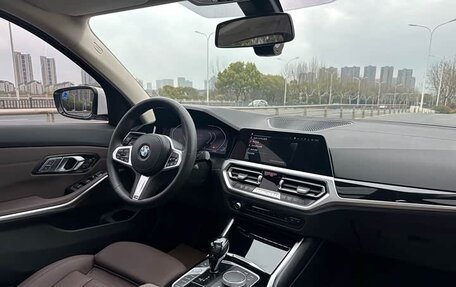 BMW 3 серия, 2021 год, 2 950 000 рублей, 7 фотография