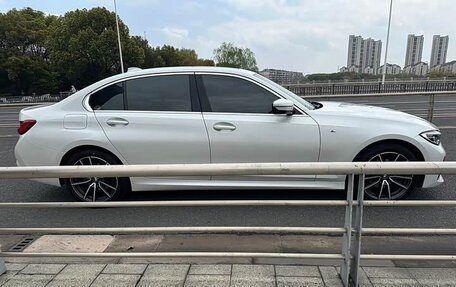BMW 3 серия, 2021 год, 2 950 000 рублей, 6 фотография