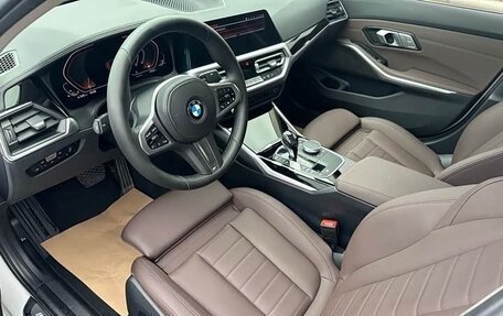 BMW 3 серия, 2021 год, 2 950 000 рублей, 9 фотография