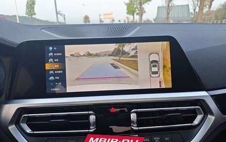 BMW 3 серия, 2021 год, 3 100 000 рублей, 14 фотография