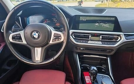 BMW 3 серия, 2021 год, 3 100 000 рублей, 9 фотография