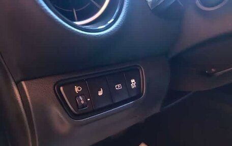 KIA K3, 2022 год, 1 349 000 рублей, 12 фотография