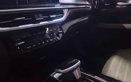 KIA K3, 2022 год, 1 349 000 рублей, 11 фотография