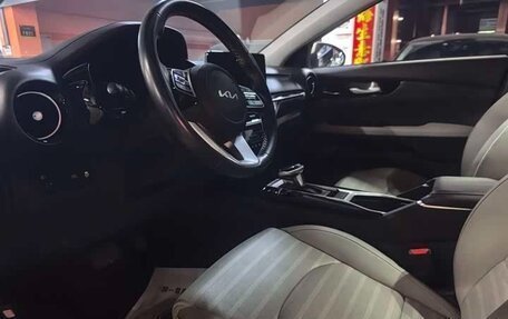 KIA K3, 2022 год, 1 349 000 рублей, 7 фотография