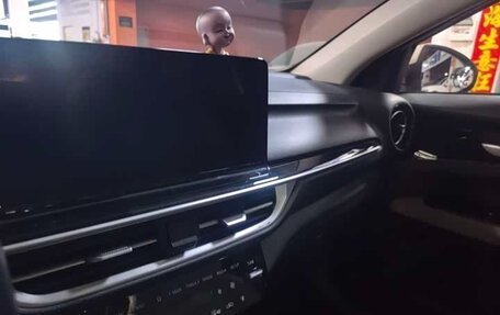 KIA K3, 2022 год, 1 349 000 рублей, 10 фотография