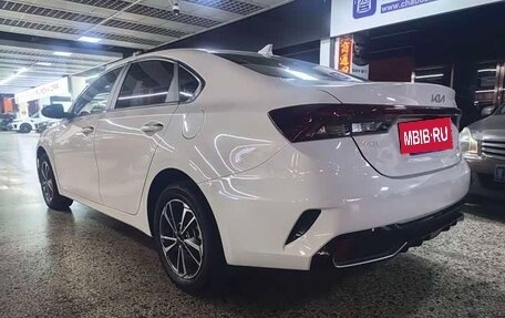 KIA K3, 2022 год, 1 349 000 рублей, 6 фотография