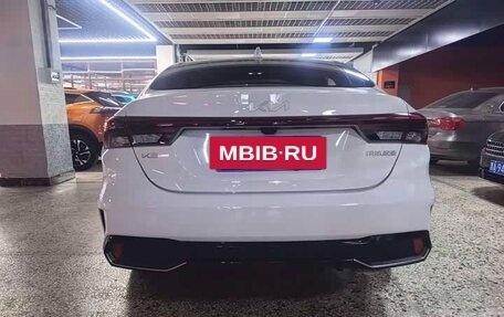 KIA K3, 2022 год, 1 349 000 рублей, 5 фотография