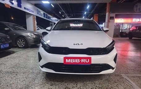 KIA K3, 2022 год, 1 349 000 рублей, 2 фотография