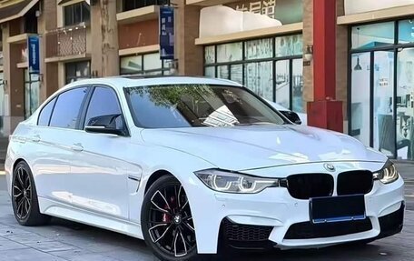 BMW 3 серия, 2021 год, 3 100 000 рублей, 3 фотография