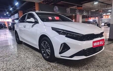 KIA K3, 2022 год, 1 349 000 рублей, 3 фотография