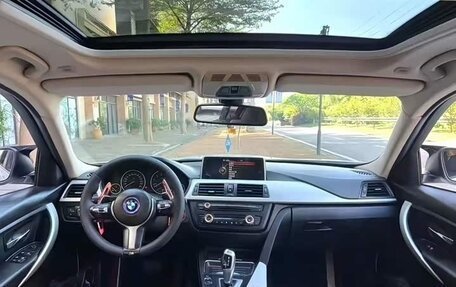 BMW 3 серия, 2021 год, 3 100 000 рублей, 7 фотография