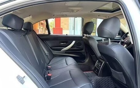 BMW 3 серия, 2021 год, 3 100 000 рублей, 9 фотография