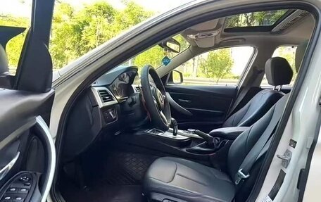 BMW 3 серия, 2021 год, 3 100 000 рублей, 8 фотография