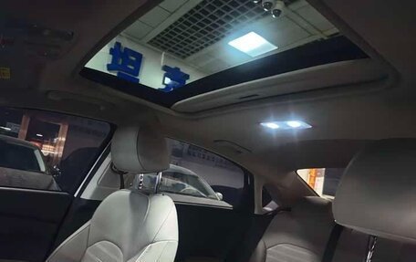 KIA K3, 2022 год, 1 349 000 рублей, 15 фотография