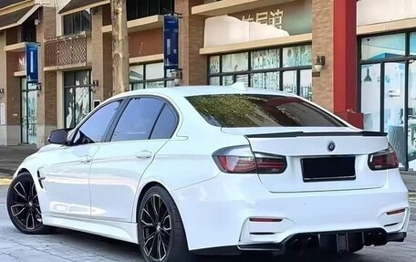 BMW 3 серия, 2021 год, 3 100 000 рублей, 6 фотография
