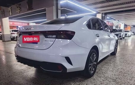 KIA K3, 2022 год, 1 349 000 рублей, 4 фотография