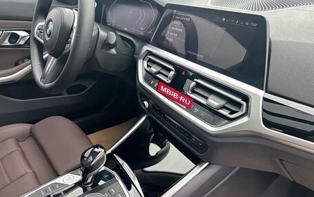 BMW 3 серия, 2021 год, 2 950 000 рублей, 11 фотография